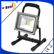 Portable Rechargeable Working Light with High Quality, LED, Lighting